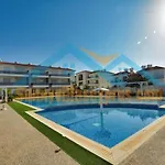 Sunnyvillas Mythical Gym Swimming Pool S19 Apartman *