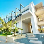 Apartman Sunnyvillas Mythical Gym Swimming Pool S19 Paralímni