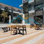 Apartman Sunnyvillas Mythical Gym Swimming Pool S19