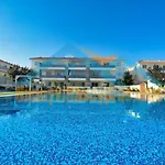 Sunnyvillas Mythical Gym Swimming Pool S19