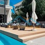 Apartman Sunnyvillas Mythical Gym Swimming Pool S19 *