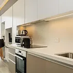 Sunnyvillas Mythical Gym Swimming Pool S19 Apartment *