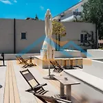 Apartment Sunnyvillas Mythical Gym Swimming Pool S19 Paralimni