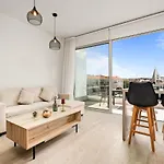 Apartment Sunnyvillas Mythical Gym Swimming Pool S19
