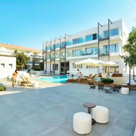דירה Sunnyvillas Mythical Gym Swimming Pool S19 *