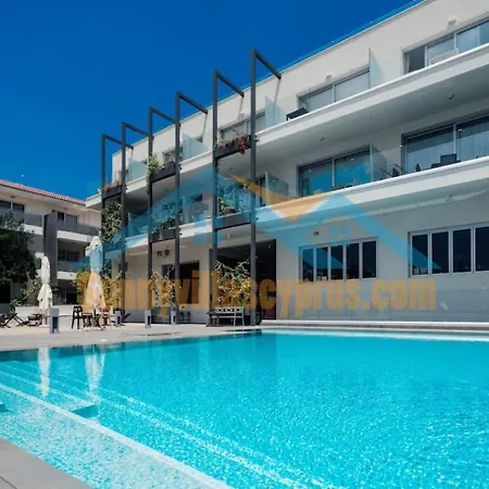 Apartman Sunnyvillas Mythical Gym Swimming Pool S19