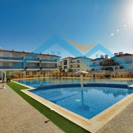 Sunnyvillas Mythical Gym Swimming Pool S19 Apartmán *