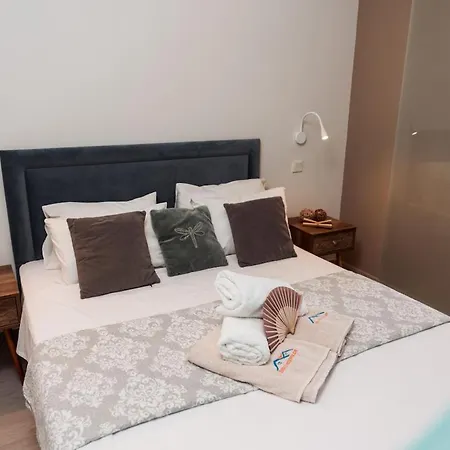 Apartmán Sunnyvillas Mythical Gym Swimming Pool S19 *