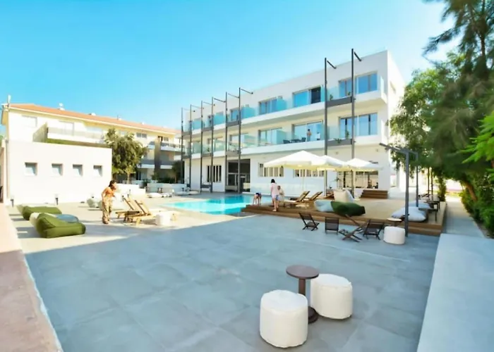 Apartman Sunnyvillas Mythical Gym Swimming Pool S19 *