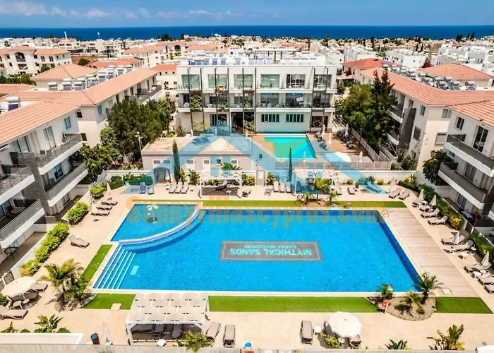 Sunnyvillas Mythical Gym Swimming Pool S19 Apartman *