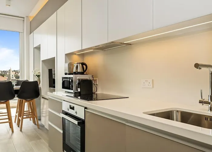 Sunnyvillas Mythical Gym Swimming Pool S19 Apartman *