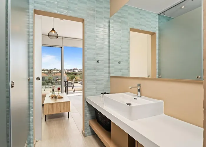 Apartman Sunnyvillas Mythical Gym Swimming Pool S19 *