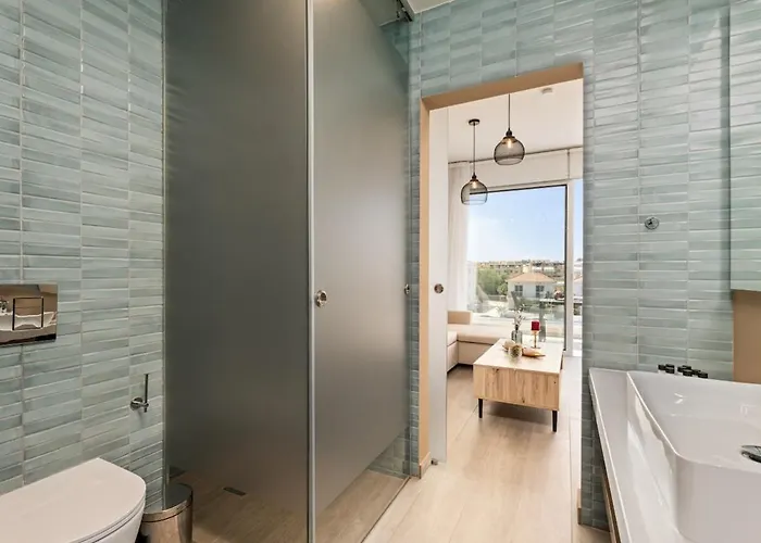 Apartman Sunnyvillas Mythical Gym Swimming Pool S19