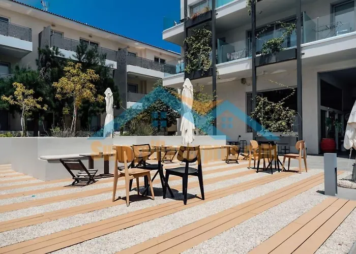 Apartman Sunnyvillas Mythical Gym Swimming Pool S19