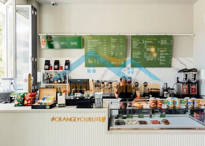 Apartment Sunnyvillas Mythical Gym Swimming Pool S19 Paralimni