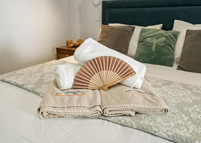 Sunnyvillas Mythical Gym Swimming Pool S19 * Paralimni