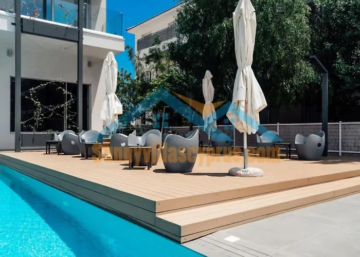 Apartment Sunnyvillas Mythical Gym Swimming Pool S19 *