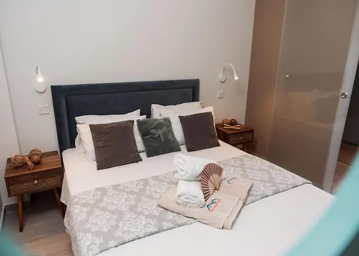 Apartment Sunnyvillas Mythical Gym Swimming Pool S19 *