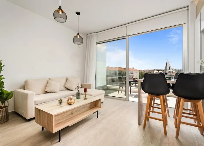 Apartman Sunnyvillas Mythical Gym Swimming Pool S19